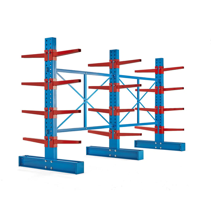 Industrial Rack