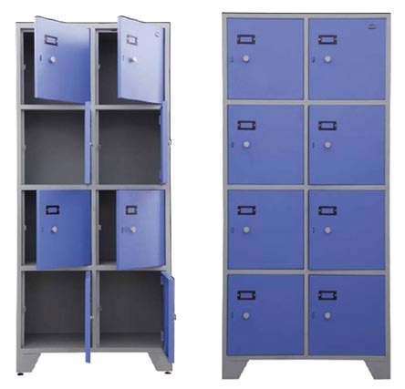 Locker Almirah